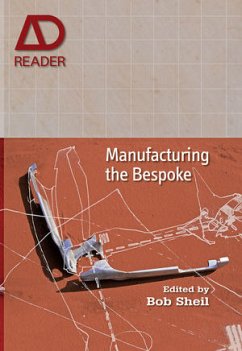 Manufacturing the Bespoke (eBook, ePUB)