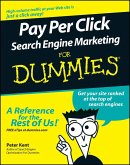 Pay Per Click Search Engine Marketing For Dummies (eBook, PDF)