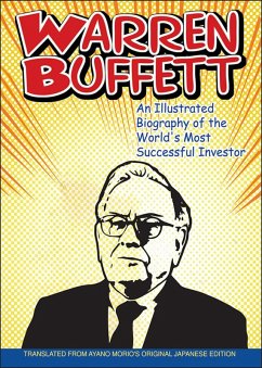Warren Buffett (eBook, ePUB) - Morio, Ayano