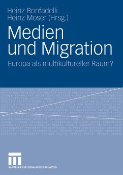 Medien und Migration (eBook, PDF)