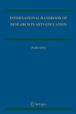 International Handbook of Research in Arts Education (eBook, PDF)