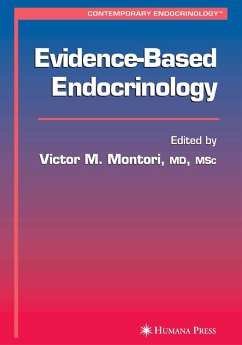 Evidence-Based Endocrinology (eBook, PDF)