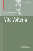 Vito Volterra (eBook, PDF)