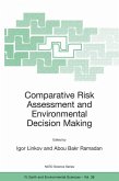 Comparative Risk Assessment and Environmental Decision Making (eBook, PDF)