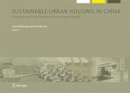 Sustainable Urban Housing in China (eBook, PDF)