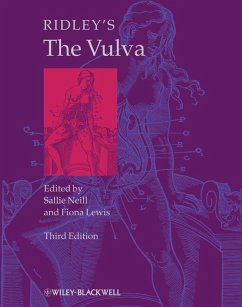 Ridley's The Vulva (eBook, PDF) Cover Ridley's The Vulva (eBook, PDF)