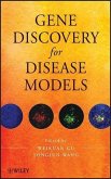 Gene Discovery for Disease Models (eBook, ePUB)