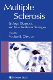 Multiple Sclerosis (eBook, PDF)