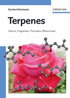 Terpenes (eBook, PDF) - Breitmaier, Eberhard