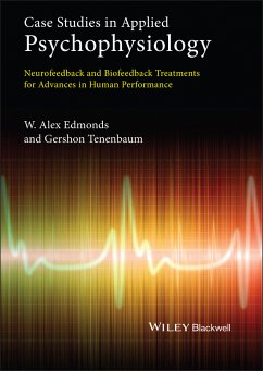 Case Studies in Applied Psychophysiology (eBook, ePUB)