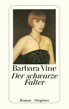 Der schwarze Falter (eBook, ePUB) - Vine, Barbara