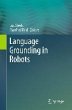 Language Grounding in Robots (eBook,... - Bild 1