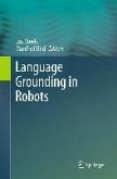 Language Grounding in Robots (eBook, PDF)