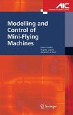 Modelling and Control of Mini-Flying Machines (eBook, PDF)