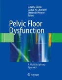 Pelvic Floor Dysfunction (eBook, PDF)