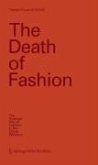 The Death of Fashion (eBook, PDF)
