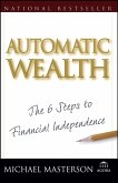 Automatic Wealth (eBook, ePUB)