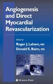 Angiogenesis and Direct Myocardial Revascularization (eBook, PDF)