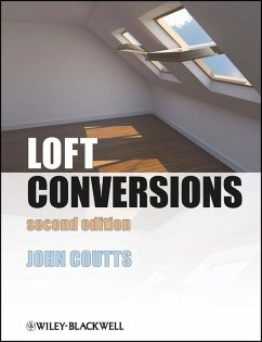 Loft Conversions (eBook, ePUB) - Coutts, John