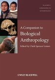 A Companion to Biological Anthropology (eBook, PDF)