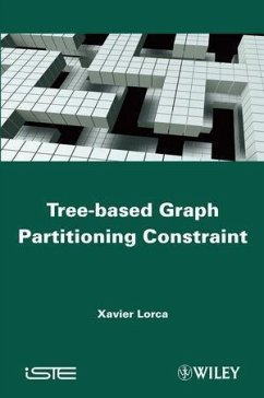 Tree-based Graph Partitioning Constraint (eBook, ePUB) - Lorca, X.