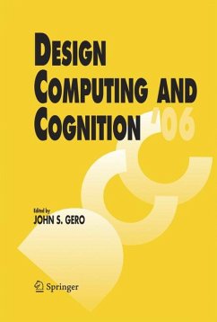 Design Computing and Cognition '06 (eBook, PDF)