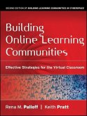 Building Online Learning Communities (eBook, PDF)