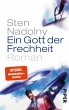 Ein Gott der Frechheit (eBook, ePUB) - Bild 1