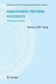 Assessment Reform in Science (eBook, PDF)