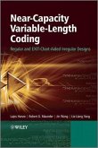 Near-Capacity Variable-Length Coding (eBook, ePUB)