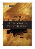 Credit Derivatives and Structured Credit Trading, Revised Edition (eBook, ePUB)