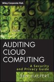 Auditing Cloud Computing (eBook, PDF)