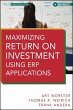 Maximizing Return on Investment Using... - Bild 1