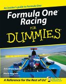 Formula One Racing For Dummies (eBook, PDF)