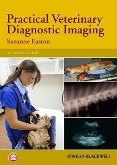 Practical Veterinary Diagnostic Imaging (eBook, PDF) - Easton, Suzanne