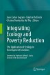 Integrating Ecology and Poverty... - Bild 1