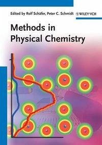 Methods in Physical Chemistry (eBook, ePUB)