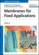 Membranes for Food Applications (eBook,... - Bild 1