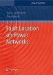 Fault Location on Power Networks... - Bild 1