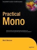 Practical Mono (eBook, PDF) - Mamone, Mark