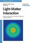 Light-Matter Interaction (eBook, PDF)