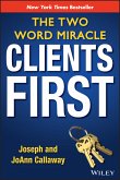 Clients First (eBook, PDF)