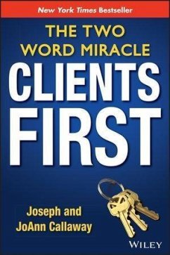 Cover Clients First (eBook, PDF)