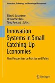 Innovation Systems in Small Catching-Up Economies (eBook, PDF)