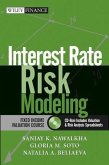 Interest Rate Risk Modeling (eBook, PDF)