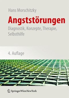 Angststörungen (eBook, PDF) - Morschitzky, Hans