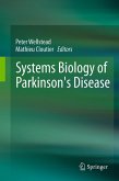 Systems Biology of Parkinson's Disease (eBook, PDF)