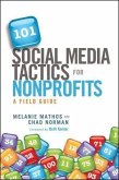 101 Social Media Tactics for Nonprofits (eBook, ePUB)