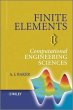 Finite Elements (eBook, PDF) - Bild 1