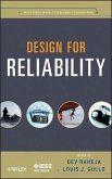 Design for Reliability (eBook, PDF)